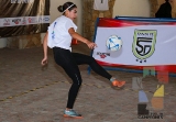 1er Torneo de Futbol Tenis 