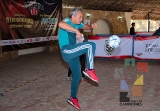 1er Torneo de Futbol Tenis 