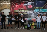 1er Torneo de Futbol Tenis 