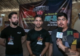1er Torneo de Futbol Tenis 