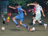 40 Grados Sxshop, magno campeón de la Liga Empresarial de Futbol Soccer_21
