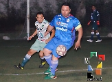 40 Grados Sxshop, magno campeón de la Liga Empresarial de Futbol Soccer_23
