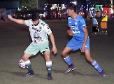 40 Grados Sxshop, magno campeón de la Liga Empresarial de Futbol Soccer_25