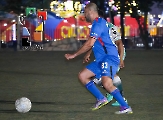 40 Grados Sxshop, magno campeón de la Liga Empresarial de Futbol Soccer_4