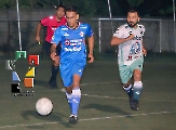 40 Grados Sxshop, magno campeón de la Liga Empresarial de Futbol Soccer_9