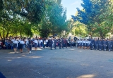 70 nuevos Cadetes en el Pentathlón Chiapas_4