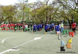  Arranca Torneo Infantil y Juvenil de la Amistad_3