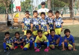  Boca Junior venció por la mínima a Balam_17