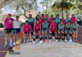  Profesora Diana Amezcua y Fushion CDMX, campeonas en Nacional de Maxibaloncesto Tulum 2024 _3