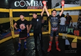AAMMECH realizó tope rumbo al Nacional de MMA _16