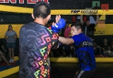 AAMMECH realizó tope rumbo al Nacional de MMA _17