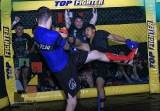 AAMMECH realizó tope rumbo al Nacional de MMA _19