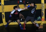 AAMMECH realizó tope rumbo al Nacional de MMA _28