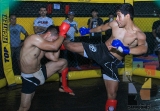 AAMMECH realizó tope rumbo al Nacional de MMA _4