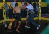 AAMMECH realizó tope rumbo al Nacional de MMA _5