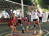 ADN Voley se lleva el triunfo ante ADLERS Juvenil_18