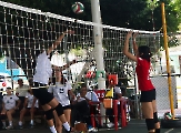 ADN Voley se lleva el triunfo ante ADLERS Juvenil_36