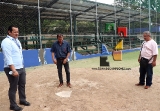 AEXA se une a la tarea de rehabilitar el campo de softbol _8