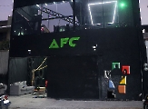 AFC Functional Center, un gimnasio diferente_2