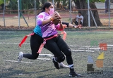 Águilas Reales y Dream Team Jr a finales en Femenil A y B _1