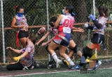 Águilas Reales y Dream Team Jr a finales en Femenil A y B _34