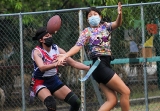 Águilas Reales y Dream Team Jr a finales en Femenil A y B _45