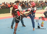 AKIBECH realizó Campeonato de Kickboxing 2026_19