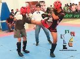 AKIBECH realizó Campeonato de Kickboxing 2026_31
