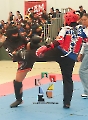 AKIBECH realizó Campeonato de Kickboxing 2026_35
