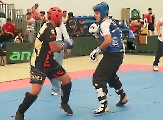 AKIBECH realizó Campeonato de Kickboxing 2026_43