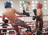 AKIBECH realizó Campeonato de Kickboxing 2026_75