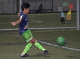 Alebrijes Chiapas domina la categoría Niños Héroes de la Liga TF7_5