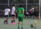 Alebrijes, campeón de la 2da Copa Chiapas Soccer