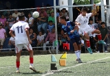Alebrijes es campeón ante CEFOR Gallos Tapachula _15
