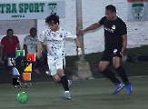 Alfa de la Secretaría de Educación se corona campeón en la Liga TF7_17