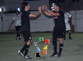 Alfa de la Secretaría de Educación se corona campeón en la Liga TF7_21