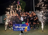 Alfa de la Secretaría de Educación se corona campeón en la Liga TF7_26