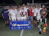 Alfa de la Secretaría de Educación se corona campeón en la Liga TF7_27