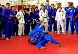 Alianza de Judocas realiza Seminario de Judo 2023 en instalaciones del Instituto del Deporte_2