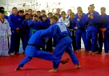 Alianza de Judocas realiza Seminario de Judo 2023 en instalaciones del Instituto del Deporte_3