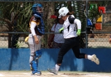 Ámbar noqueó a Panteras_6