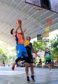 Amigos de David frena a Halcones _11