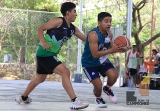 Amigos de David frena a Halcones _3