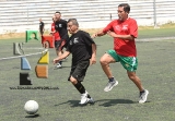 Anécdotas y goles en el partido “Amigos de antaño”_11