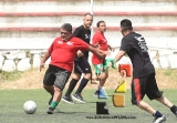 Anécdotas y goles en el partido “Amigos de antaño”_2