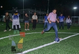 Aperturan las canchas  Campestre Stadium Fut 7_12