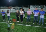 Aperturan las canchas  Campestre Stadium Fut 7_1