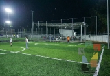 Aperturan las canchas  Campestre Stadium Fut 7_22