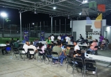 Aperturan las canchas  Campestre Stadium Fut 7_28