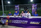 Aperturan las canchas  Campestre Stadium Fut 7_2